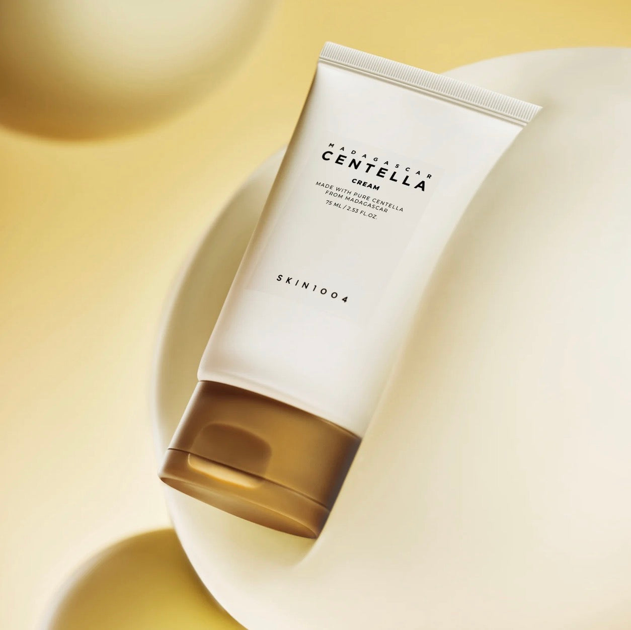 SKIN1004 Madagascar Centella Cream (75ml)