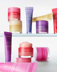 LANEIGE Lip Glowy Balm (10g)
