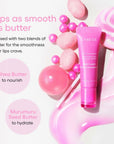 LANEIGE Lip Glowy Balm (10g)