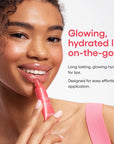 LANEIGE Lip Glowy Balm (10g)