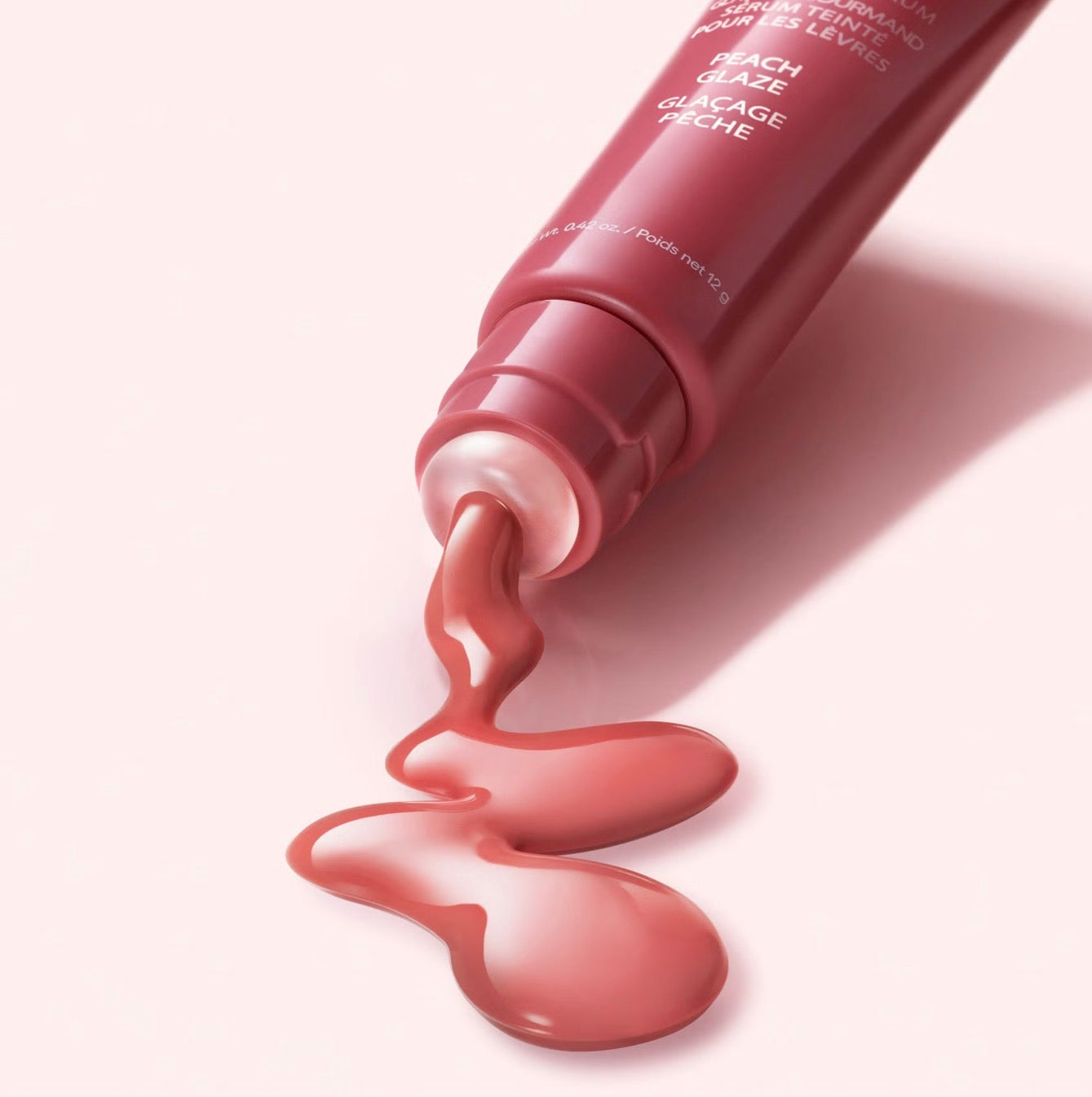 LANEIGE Glaze Craze Tinted Lip Serum (12g)