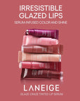 LANEIGE Glaze Craze Tinted Lip Serum (12g)