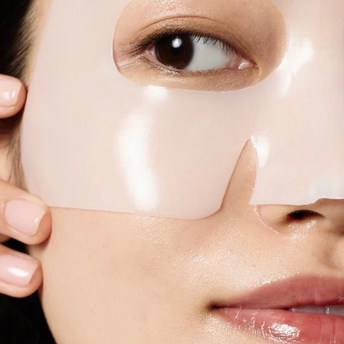 BIODANCE Radiant Vita Niacinamide Real Deep Mask (34g)