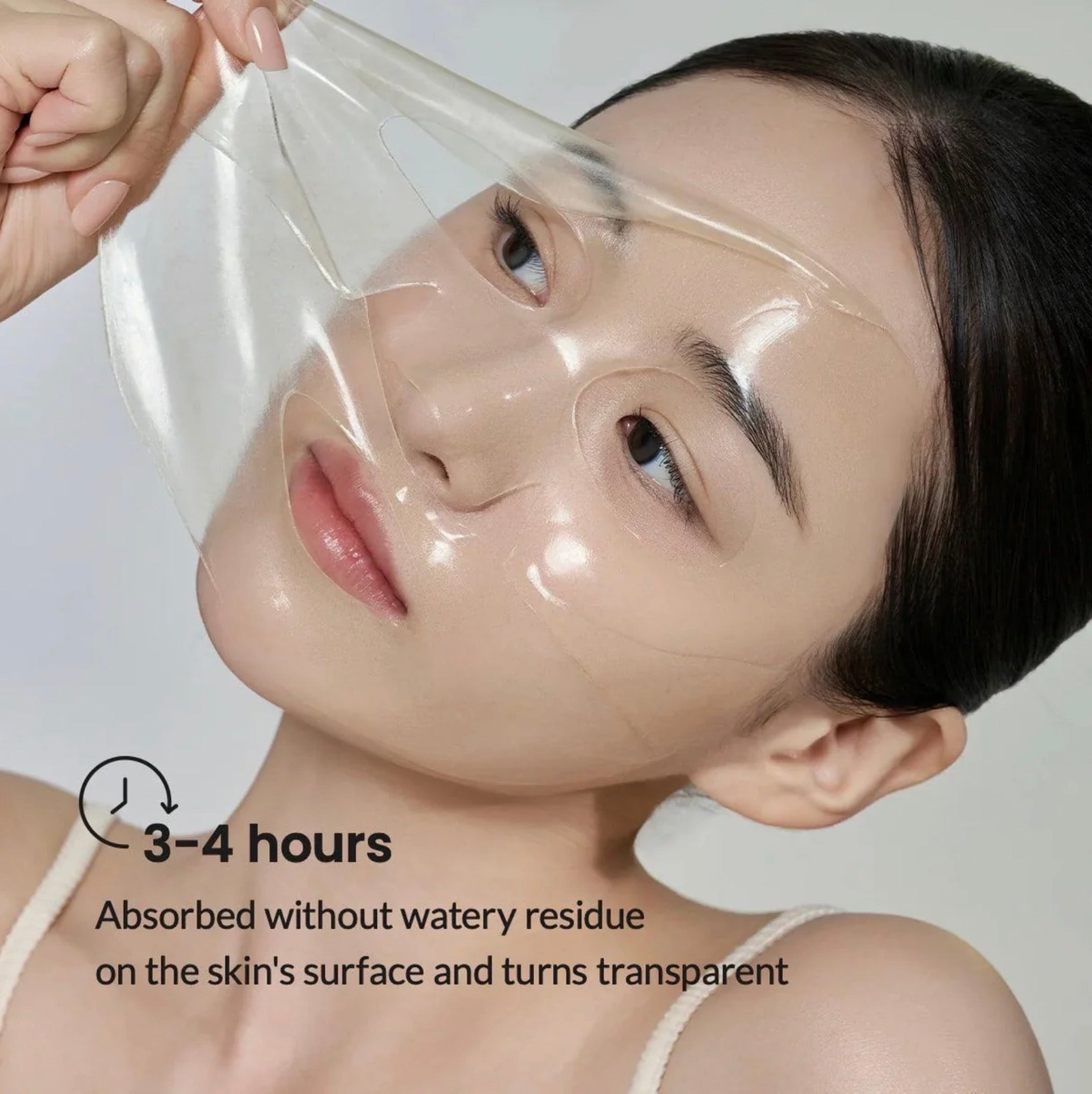 BIODANCE Radiant Vita Niacinamide Real Deep Mask (34g)