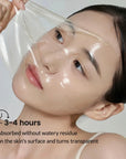 BIODANCE Radiant Vita Niacinamide Real Deep Mask (34g)