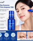 MEDICUBE One Day Exosome Shot 7500 (30ml)