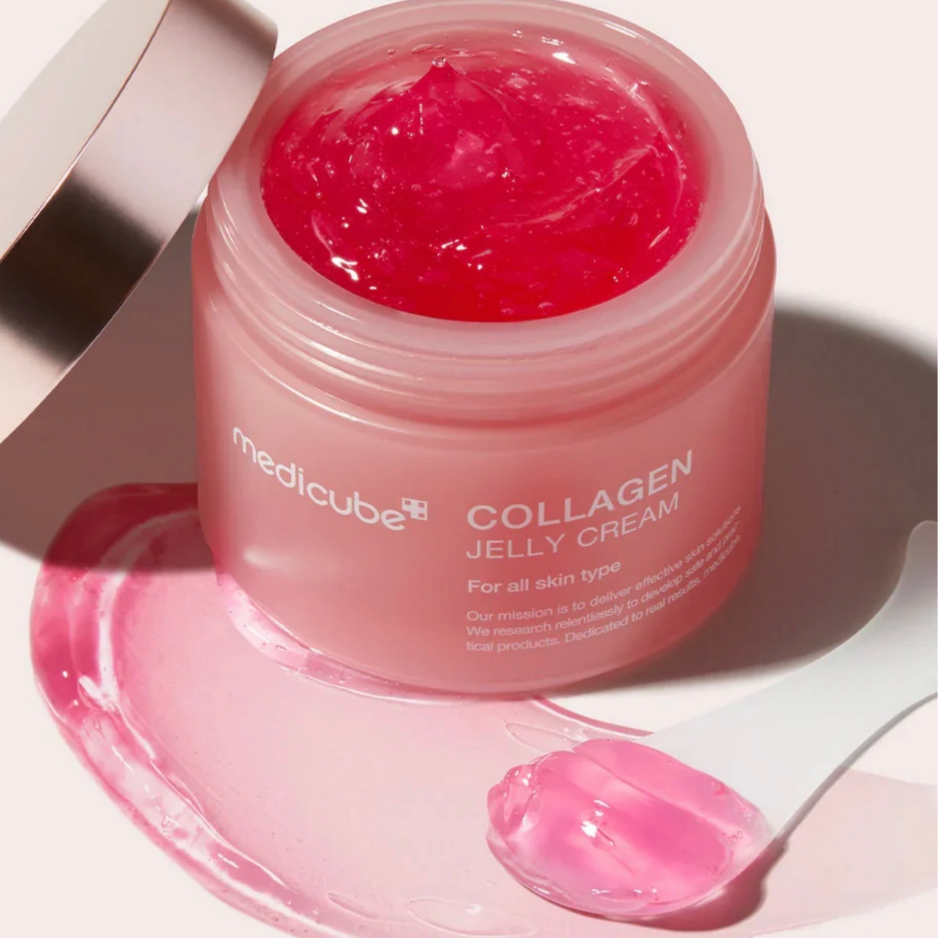 MEDICUBE Collagen Jelly Cream (50ml)
