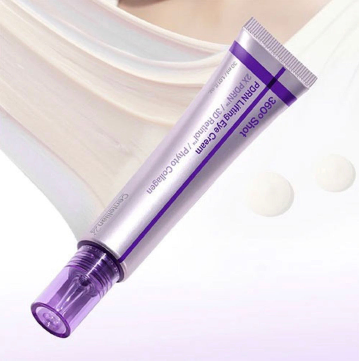 CENTELLIAN24 360º Shot PDRN Lifting Eye Cream (30ml)