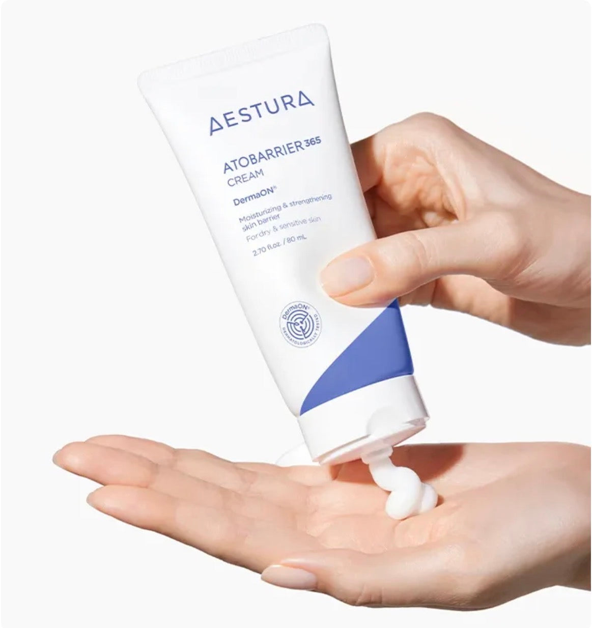AESTURA Atobarrier 365 Cream (80ml)
