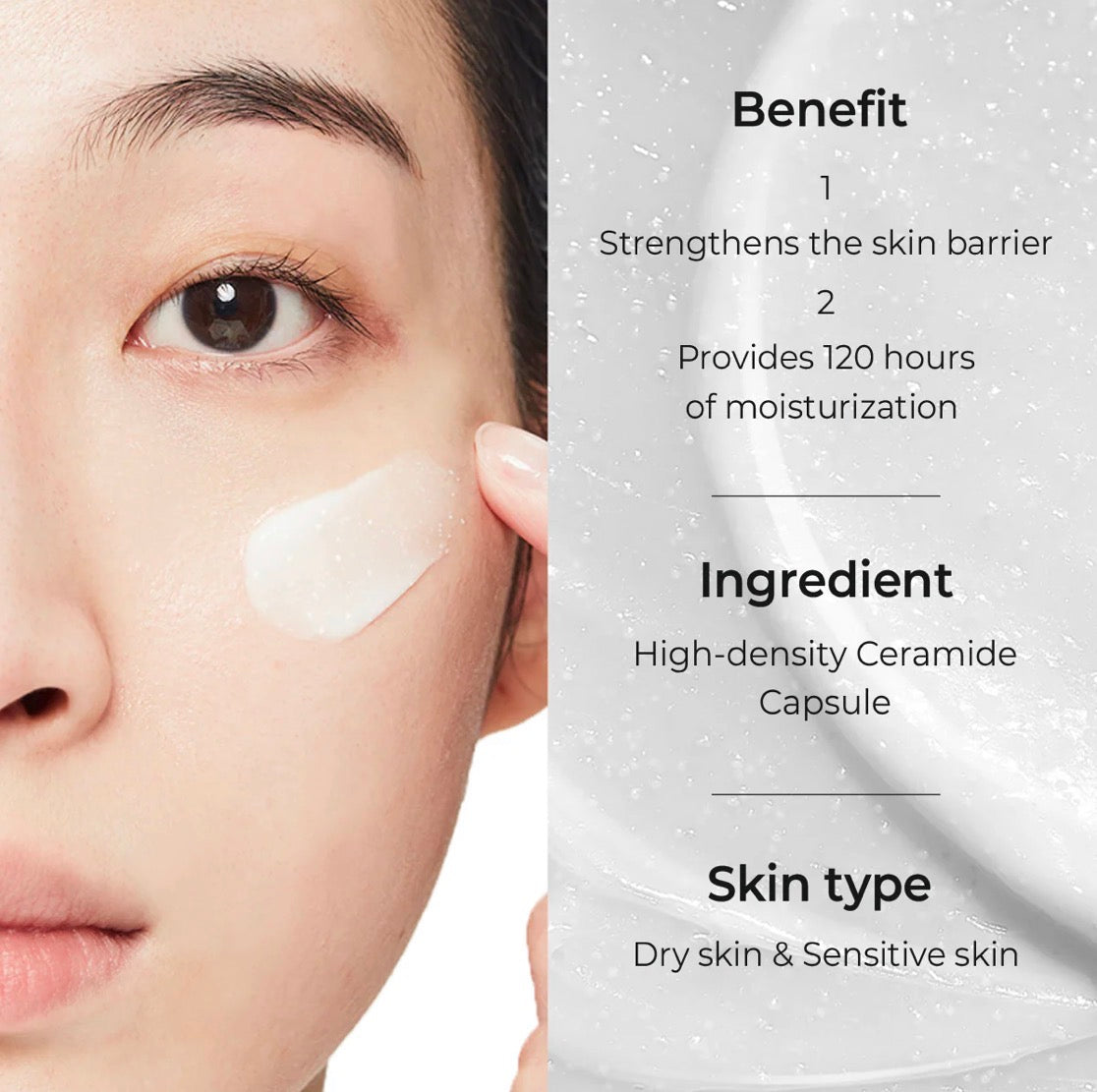 AESTURA Atobarrier 365 Cream (80ml)