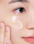 GOODAL Green Tangerine Vita-C Dark Spot Care Cream Alpha (50ml)