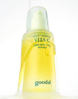 GOODAL Green Tangerine Vita-C Dark Spot Care Serum Alpha (40ml)