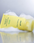 GOODAL Green Tangerine Vita-C Deep Cleansing Foam (150ml)