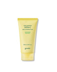 GOODAL Green Tangerine Vita-C Deep Cleansing Foam (150ml)