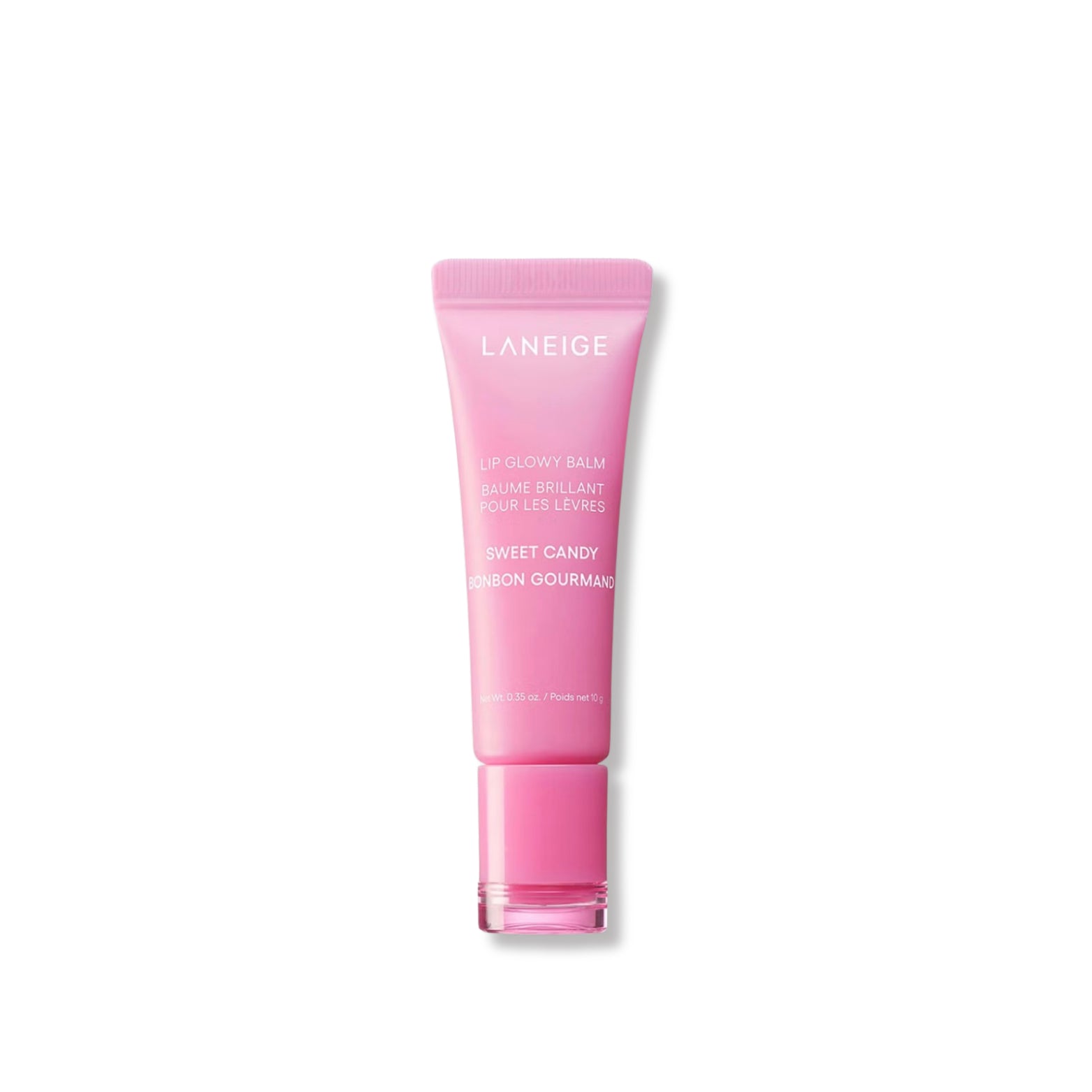 LANEIGE Lip Glowy Balm (10g)