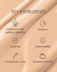 SWEED Glass Skin Foundation (30ml)