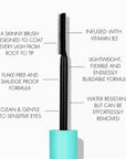 SWEED Lash Lift Mascara