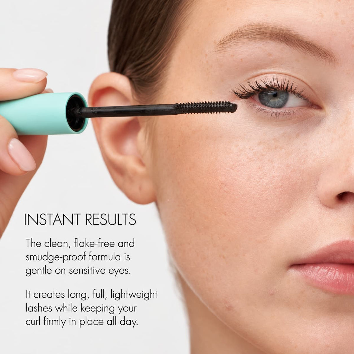SWEED Lash Lift Mascara