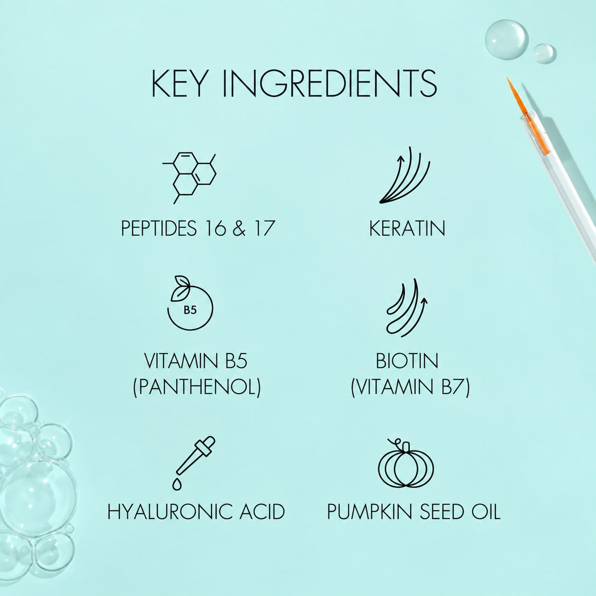 SWEED Eyelash Growth Serum