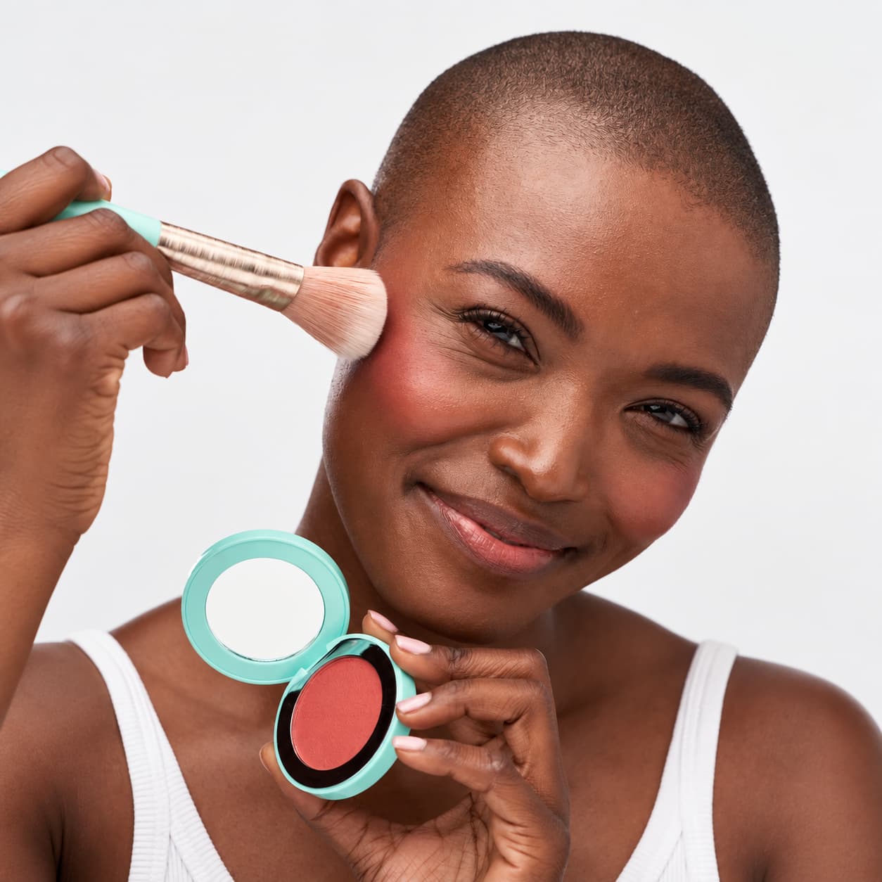 SWEED Air Blush Cream (5g)