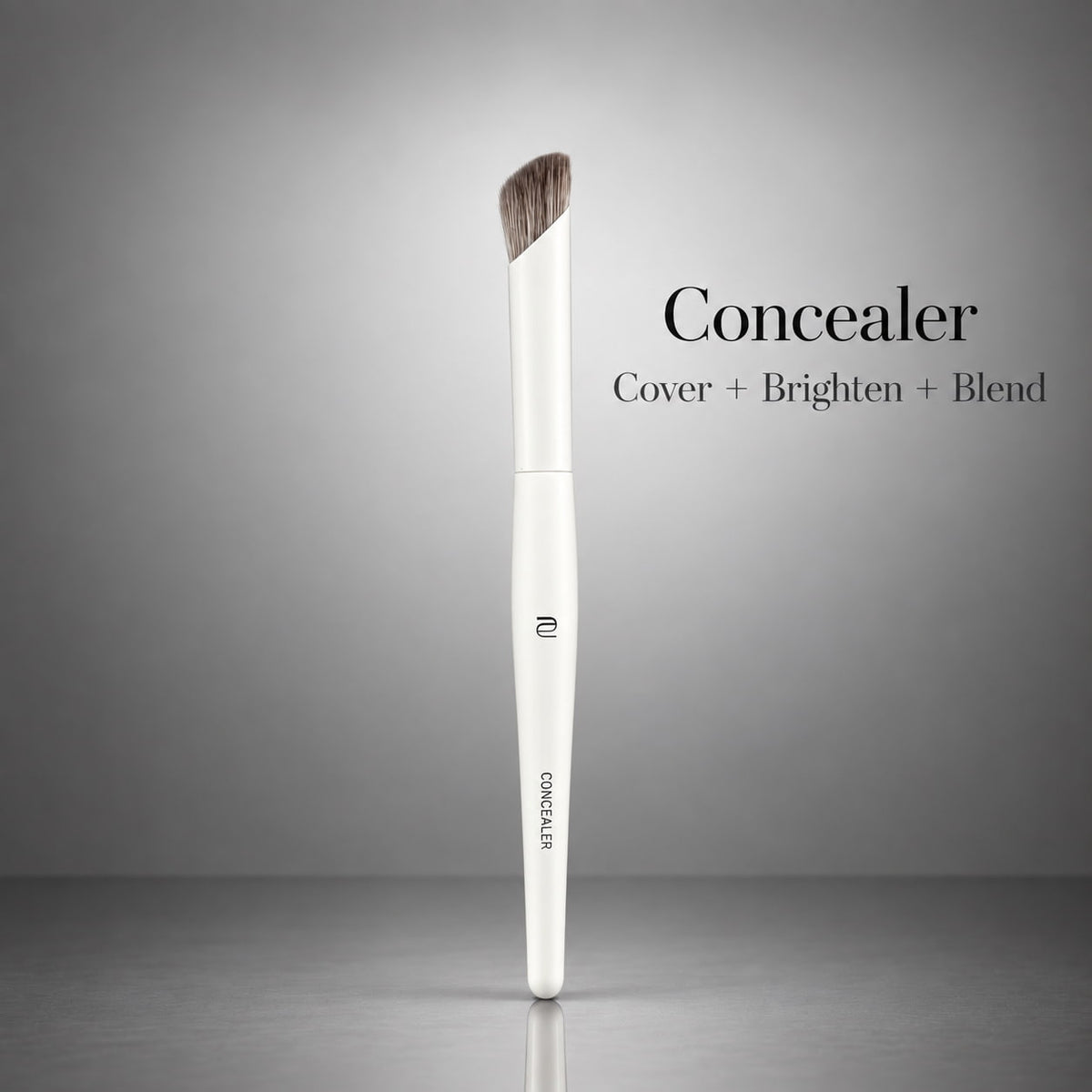 NUÉ 6 Brush Set with PU Case
