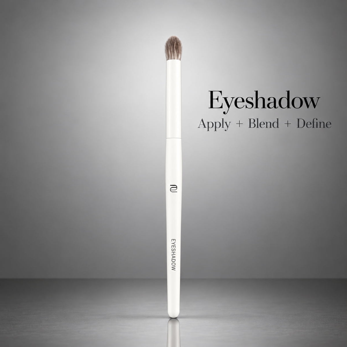 NUÉ 6 Brush Set with PU Case