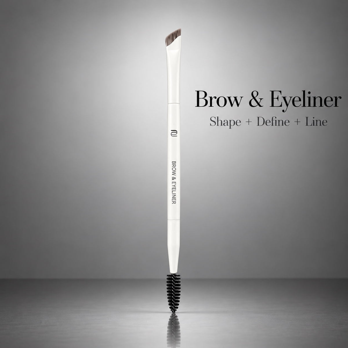 NUÉ 6 Brush Set with PU Case