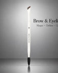 NUÉ 6 Brush Set with PU Case