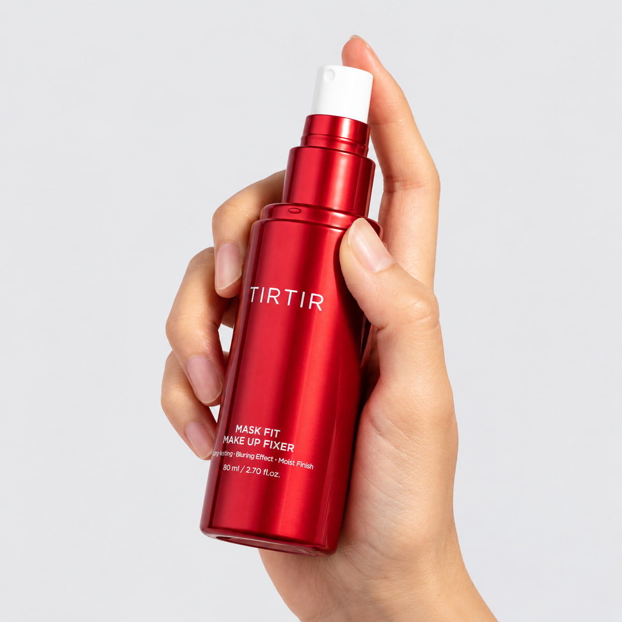 TIRTIR Mask Fit Make Up Fixer (80ml)