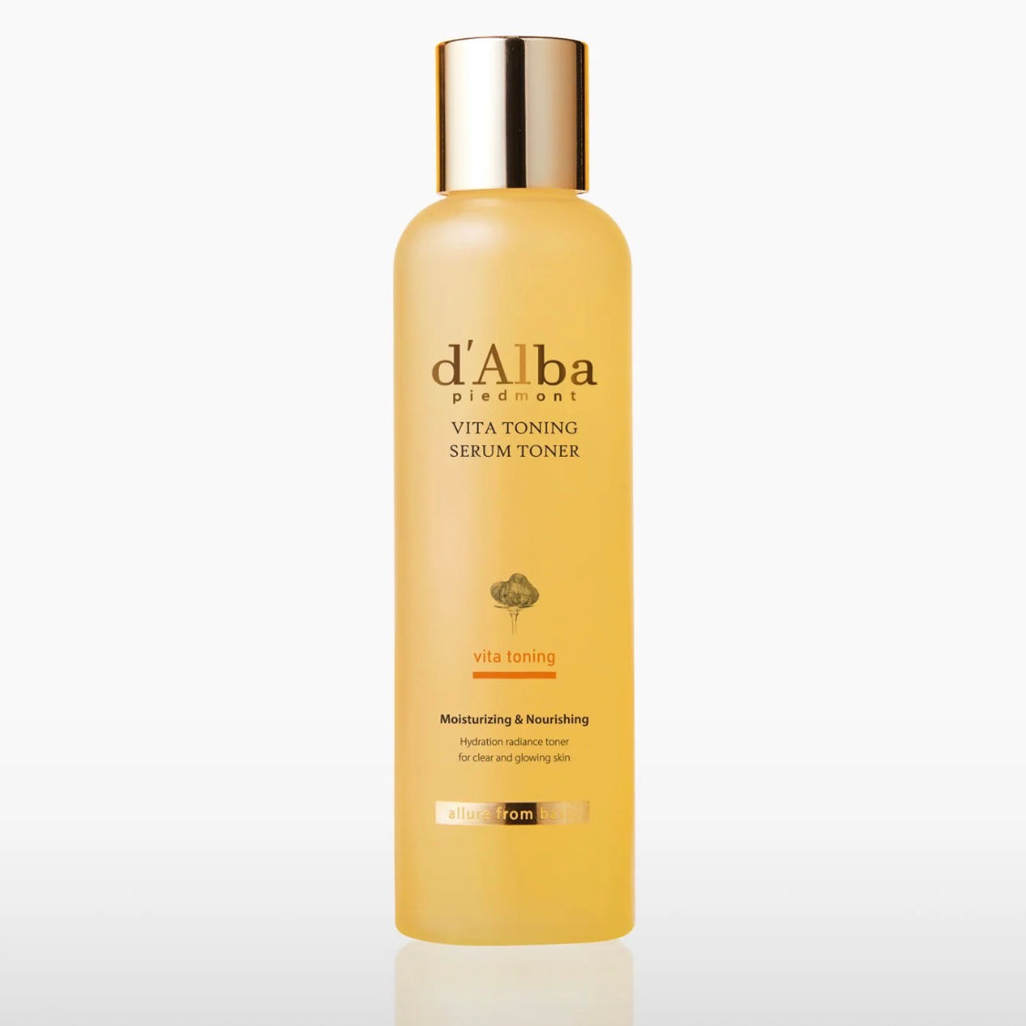 D’ALBA Vita Toning Serum Toner (180ml)
