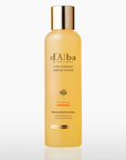 D’ALBA Vita Toning Serum Toner (180ml)