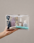 NUÉ PVC Beauty Bag