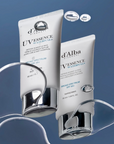D’ALBA UV Essence Waterfull+ Sunscreen SPF50+ (50ml)