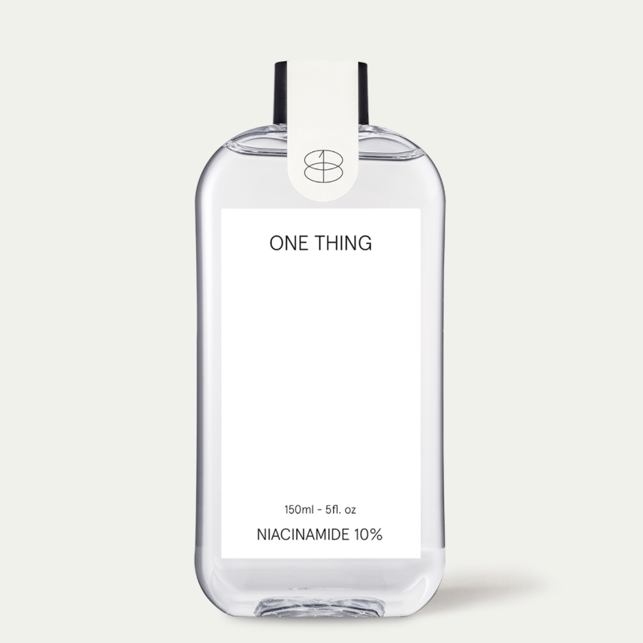 ONE THING Niacinamide 10% (150ml)
