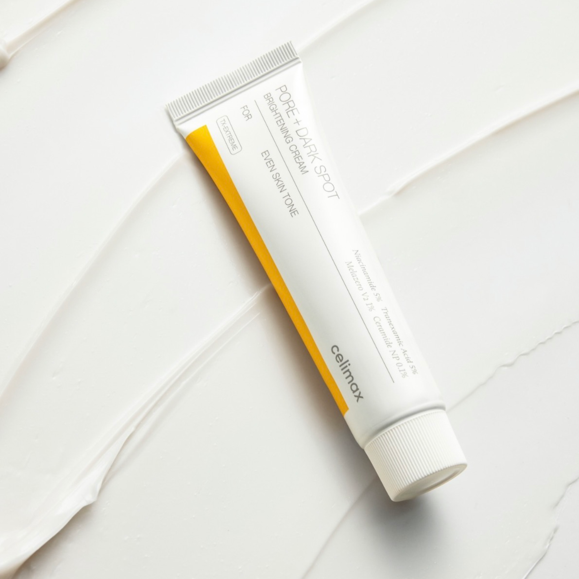 CELIMAX Pore+Dark Spot Brightening Cream (35ml)