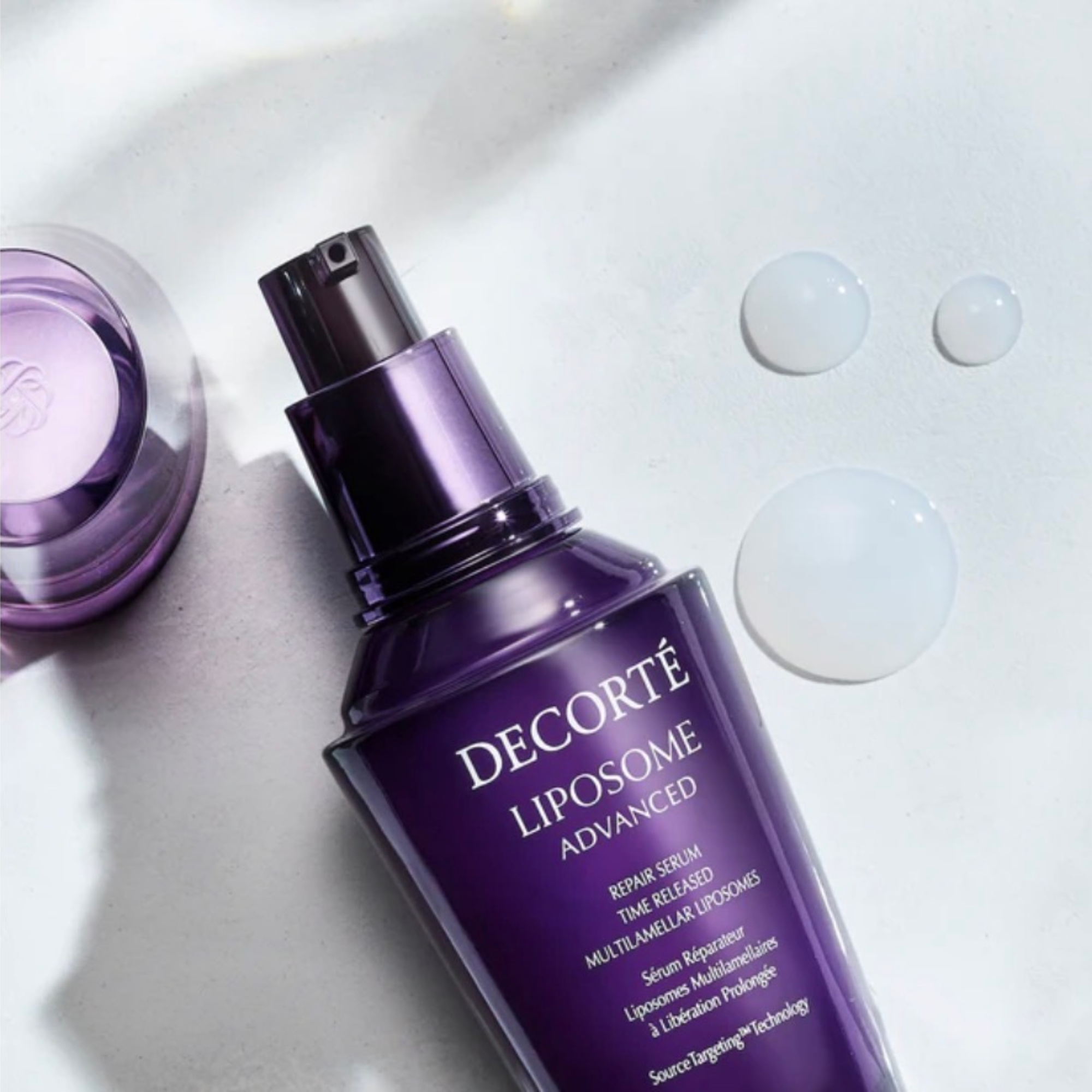 DECORTÉ Liposome Advanced Repair Serum (50ml)