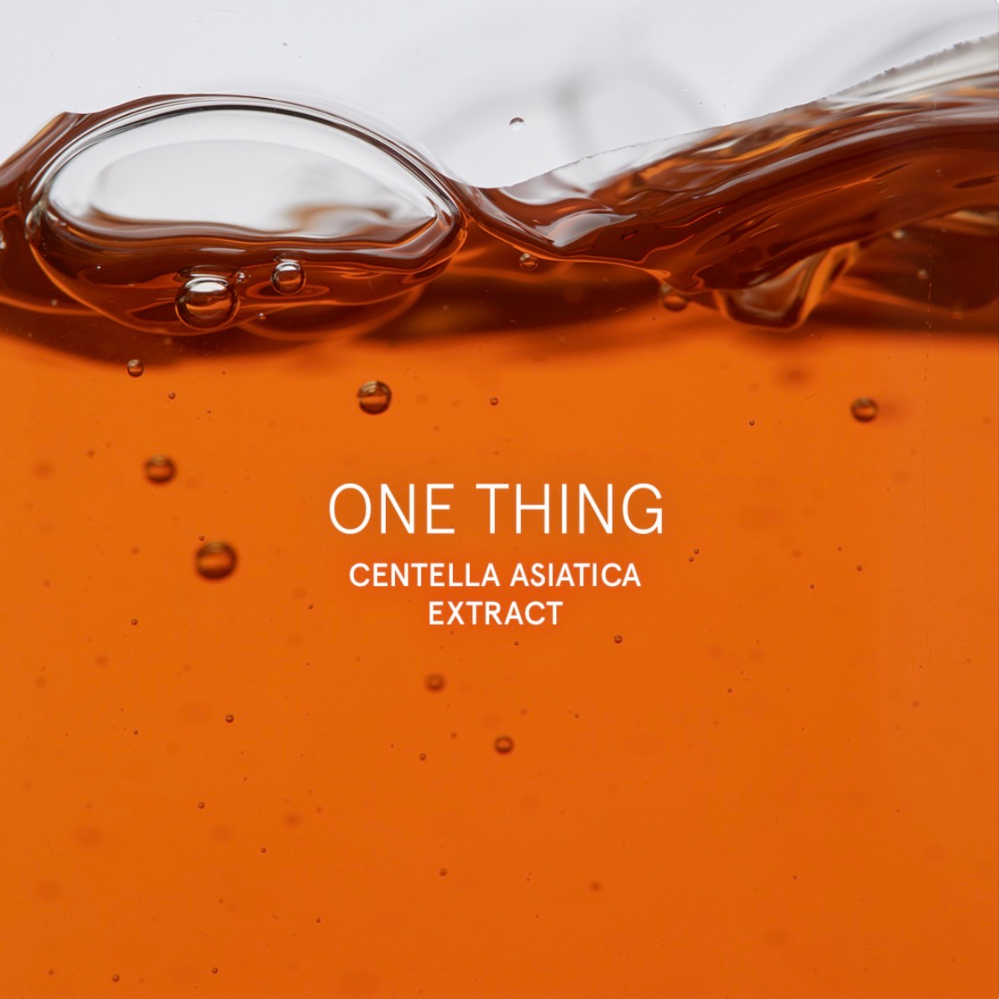 One Thing Centella Asiatica Extract (150ml)