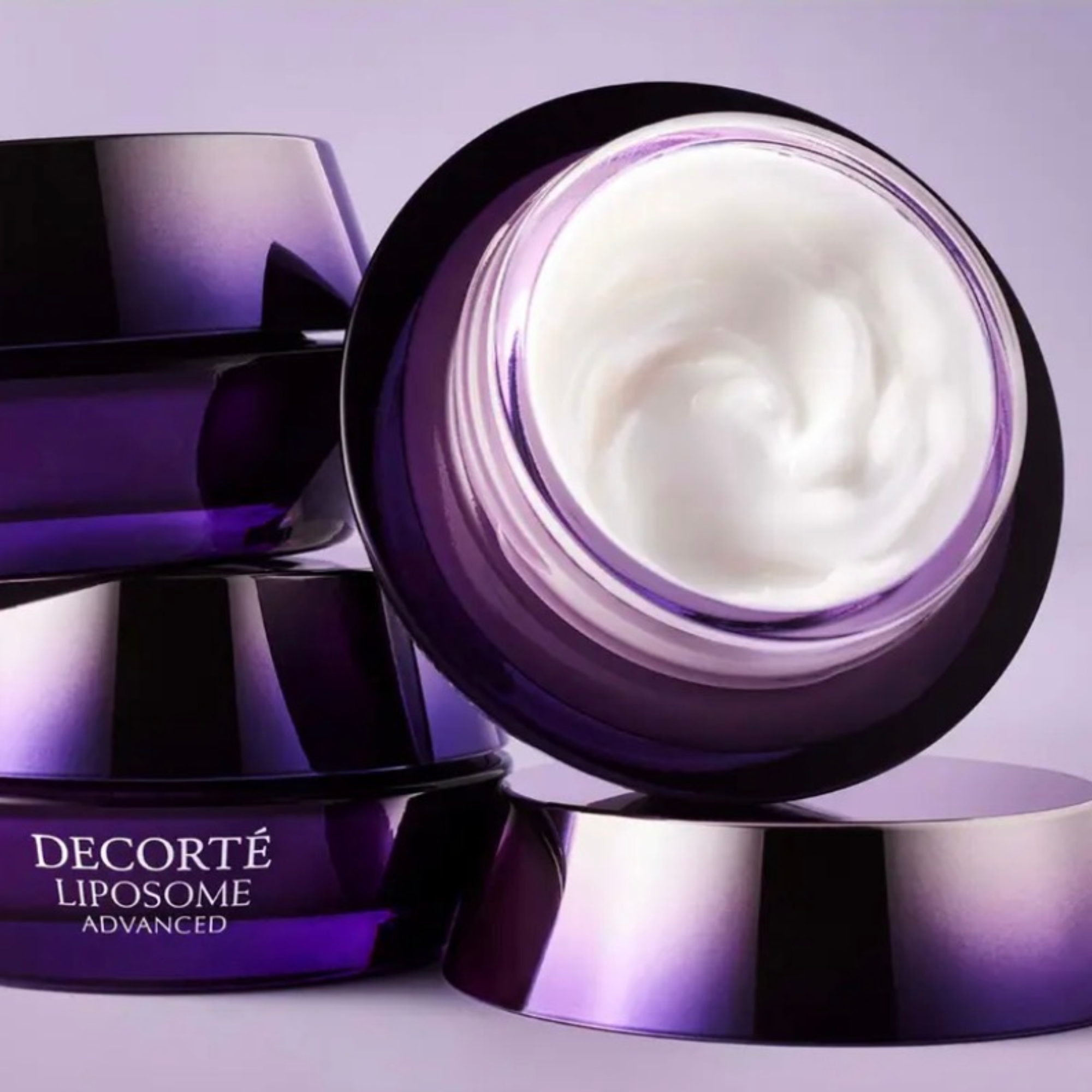 DECORTÉ Liposome Advanced Regeneračný Krém (50ml)