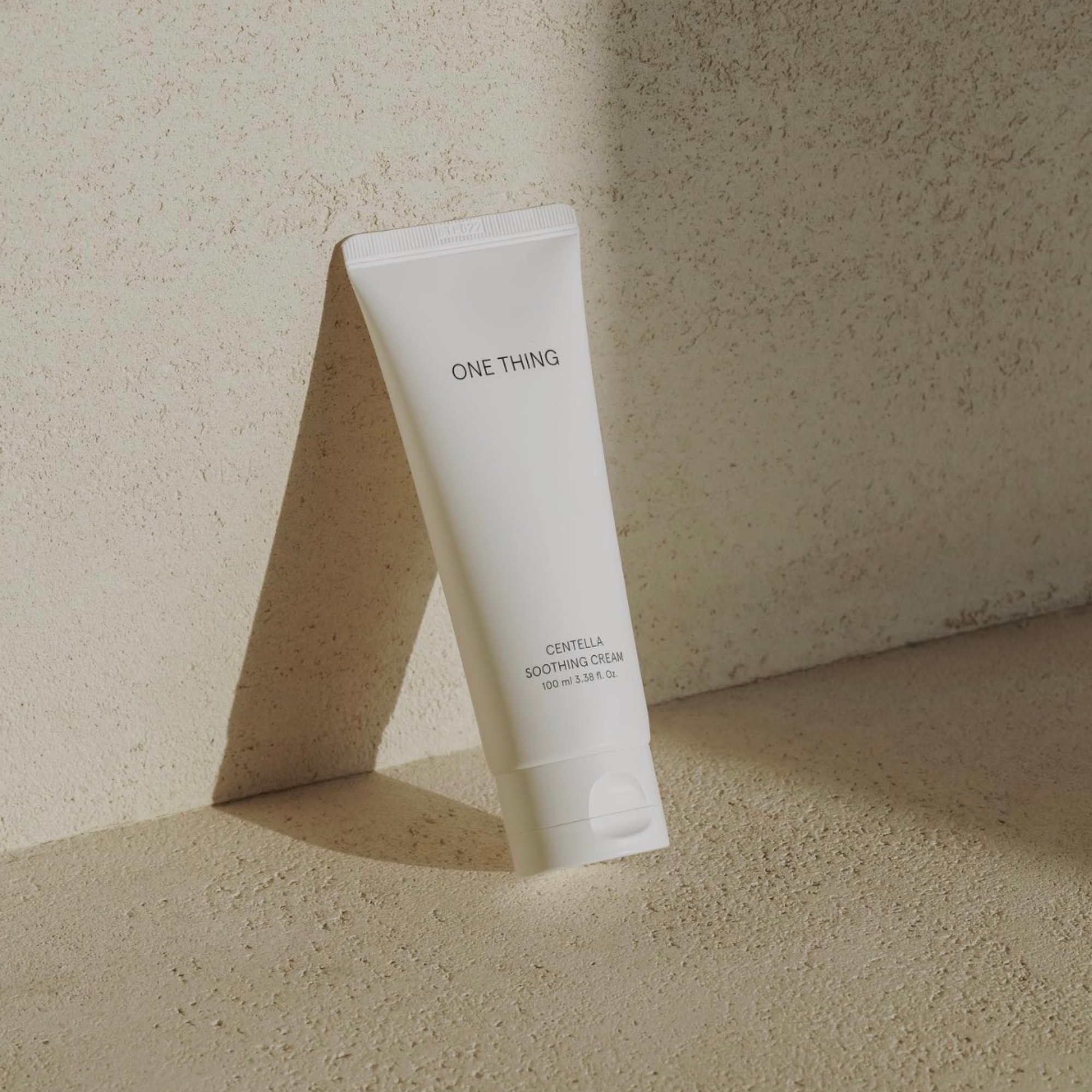 ONE THING Centella Soothing Cream (100ml)