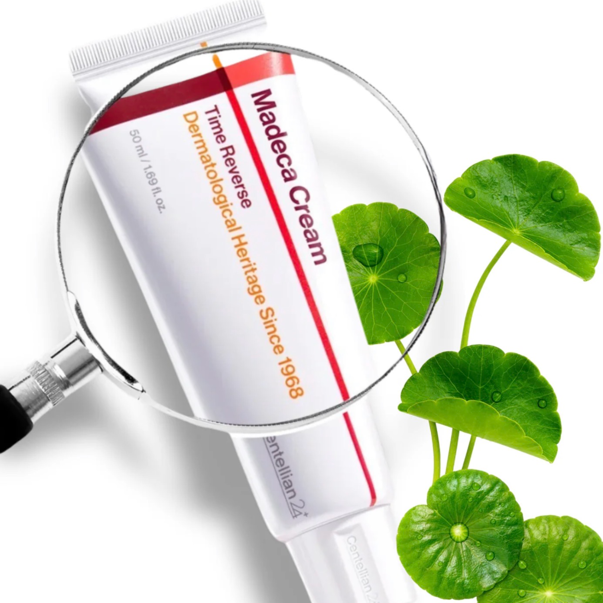 CENTELLIAN24 Madeca Cream Time Reverse (50ml)