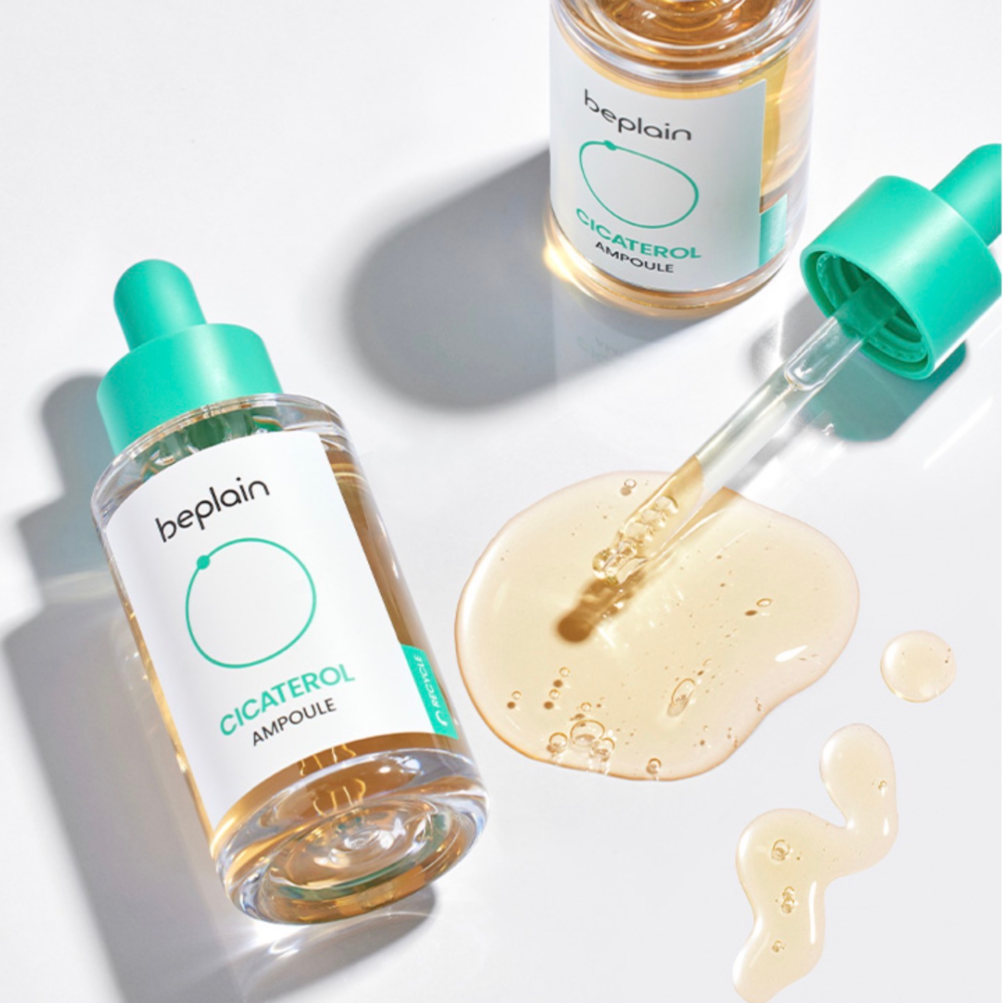 BEPLAIN Cicaterol Ampoule (30ml)