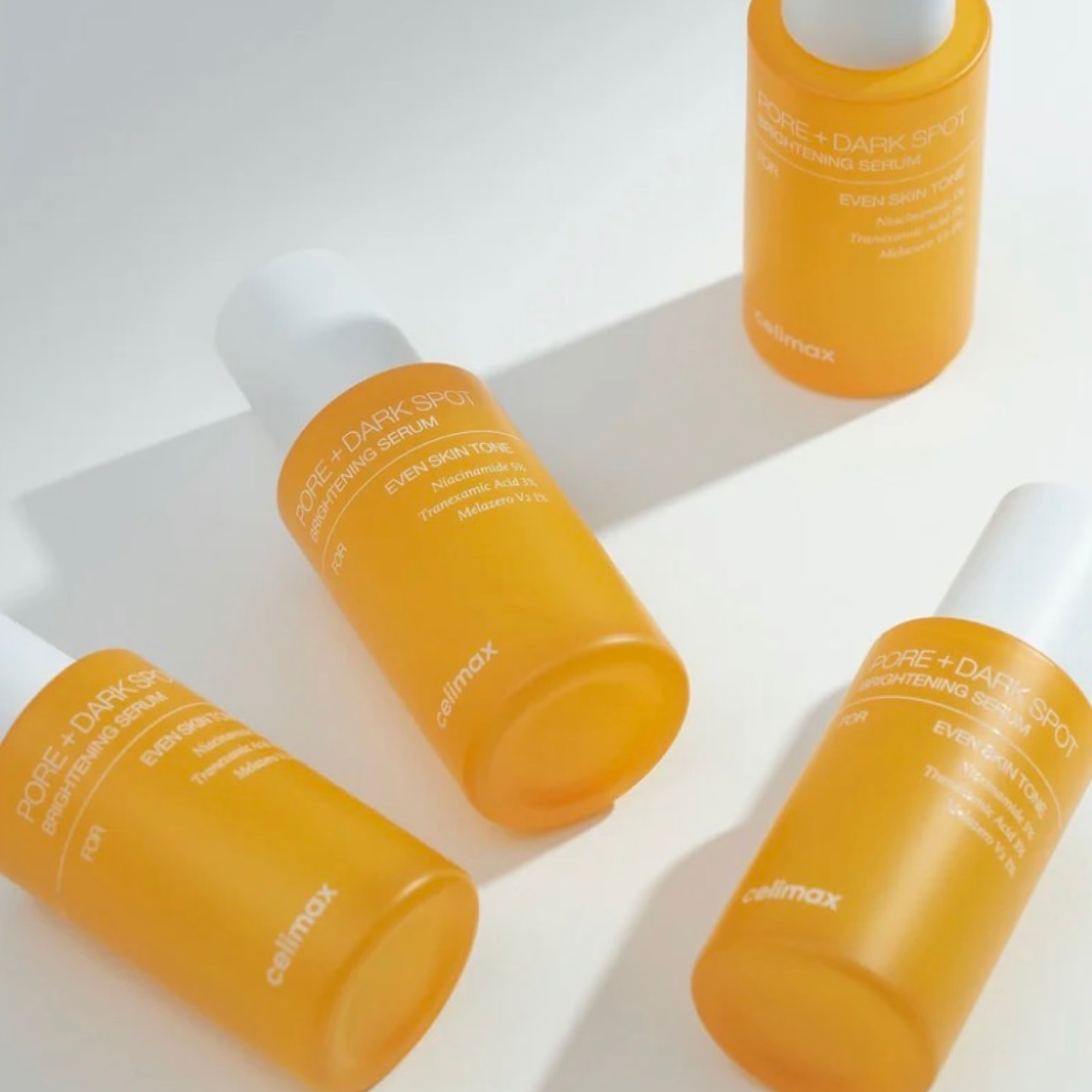 CELIMAX Pore+Dark Spot Brightening Serum (30ml)