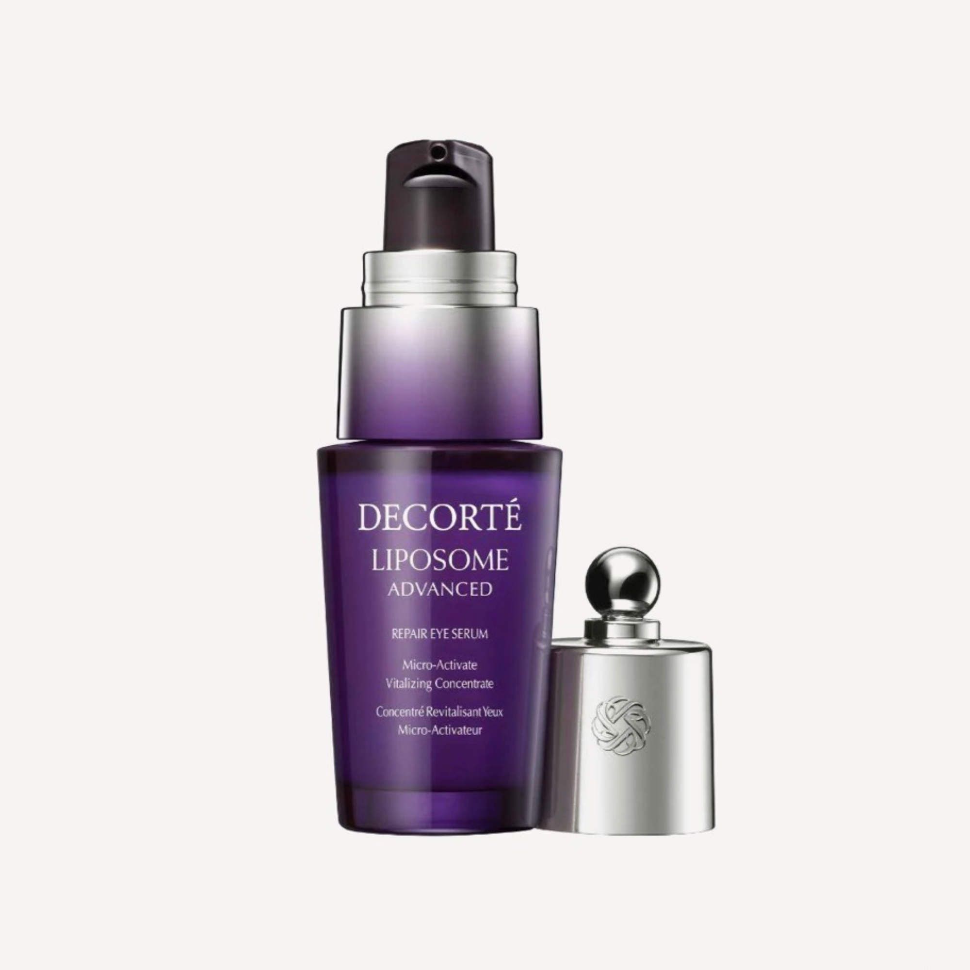 DECORTÉ Liposome Advanced Repair Eye Serum (20ml)
