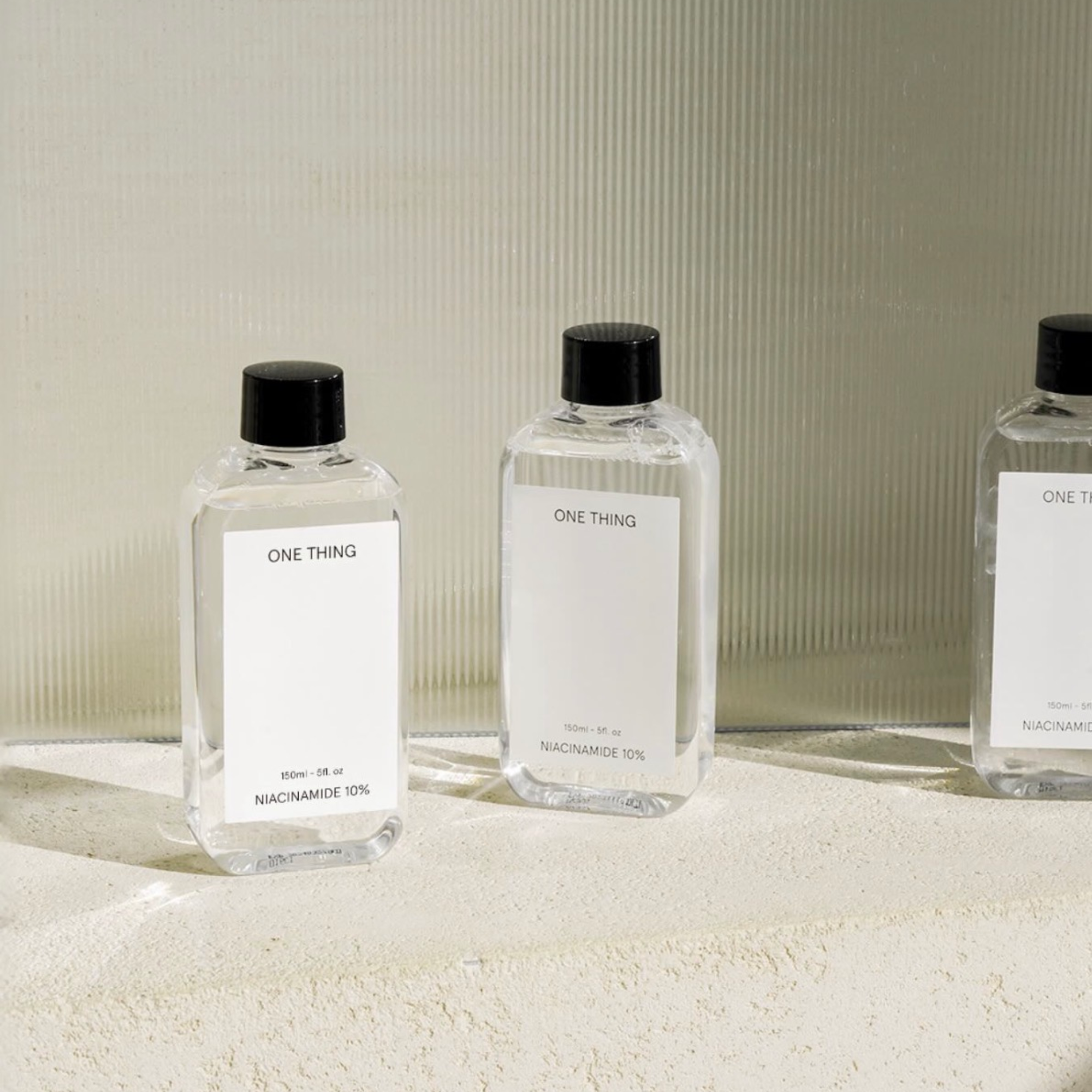 ONE THING Niacinamide 10% (150ml)
