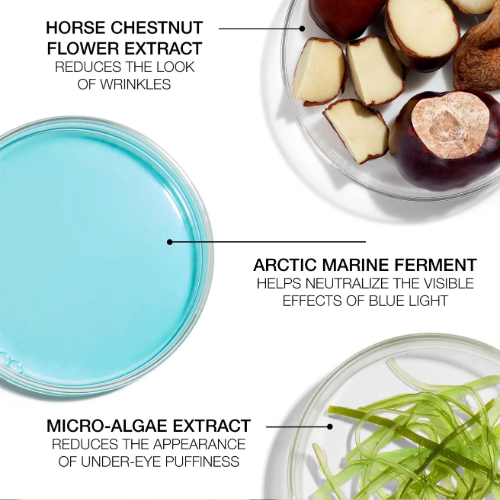 Eye Concentrate For Wrinkles 30ml