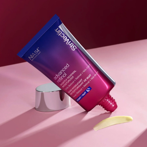 Advanced Retinol Intensive Night Moisturizer 50ml