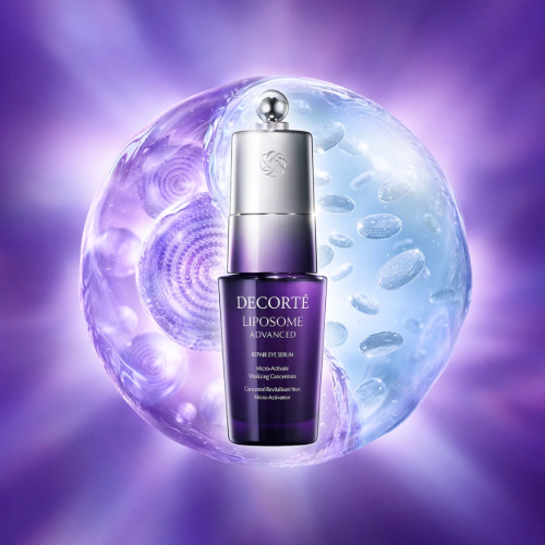 DECORTÉ Liposome Advanced Repair Eye Serum (20ml)