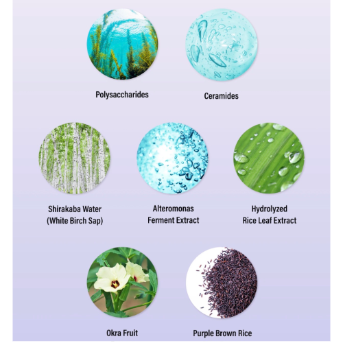 DECORTÉ Liposome Advanced Repair Eye Serum (20ml)