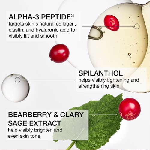 Tighten &amp; Lift Advanced Neck Cream PLUS with Alpha-3 Peptides 50ml