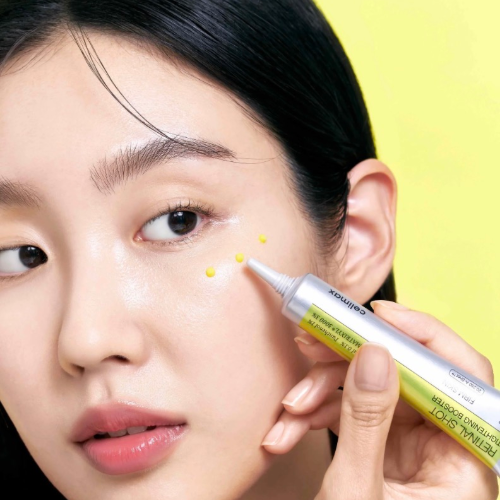 CELIMAX Retinal Shot Tightening Booster (15ml)